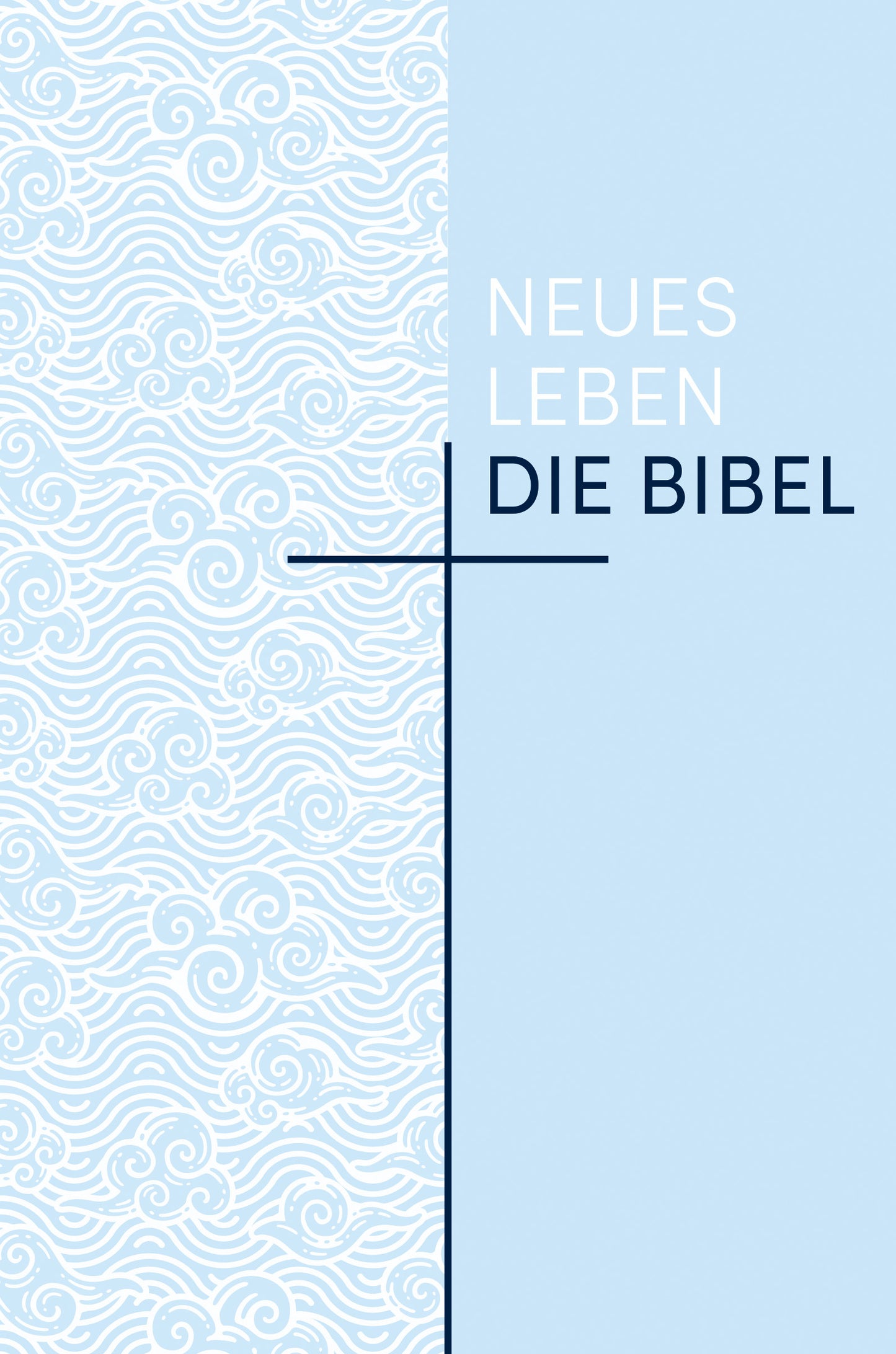 Buch Neues Leben. Die Bibel - Sonderausgabe