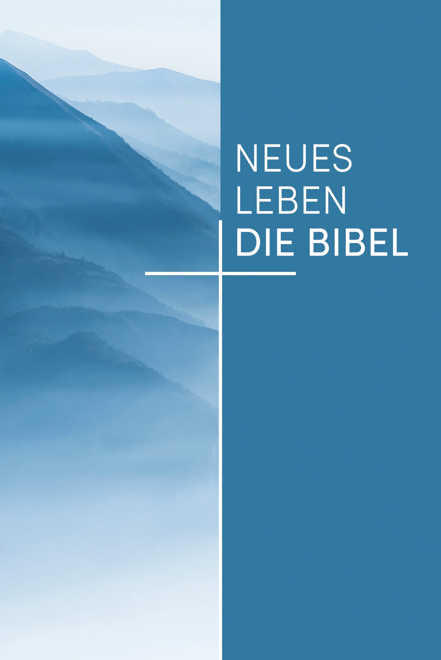 Buch Neues Leben. Die Bibel. Standardausgabe
