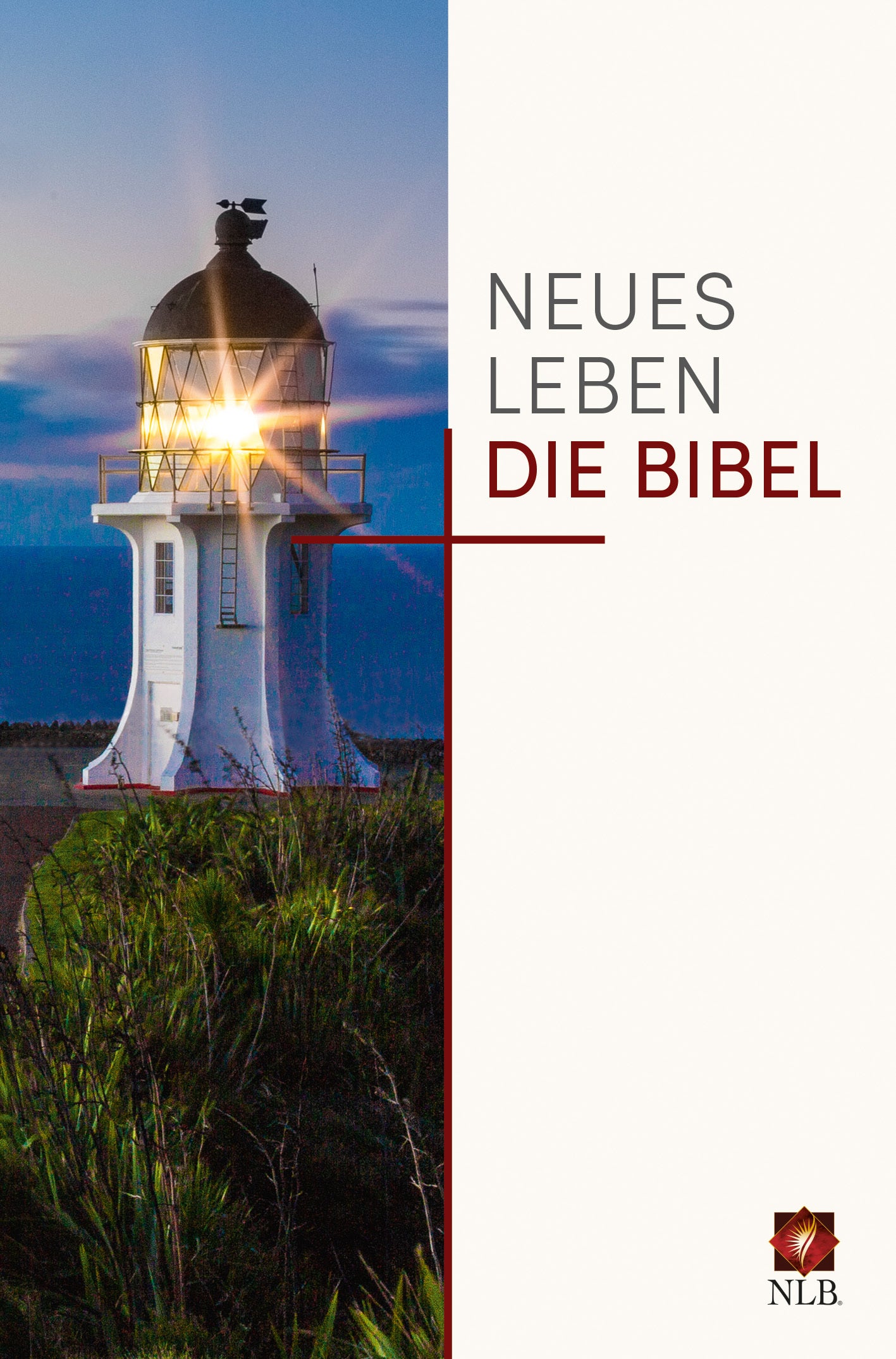 Buch Neues Leben. Die Bibel. Taschenausgabe