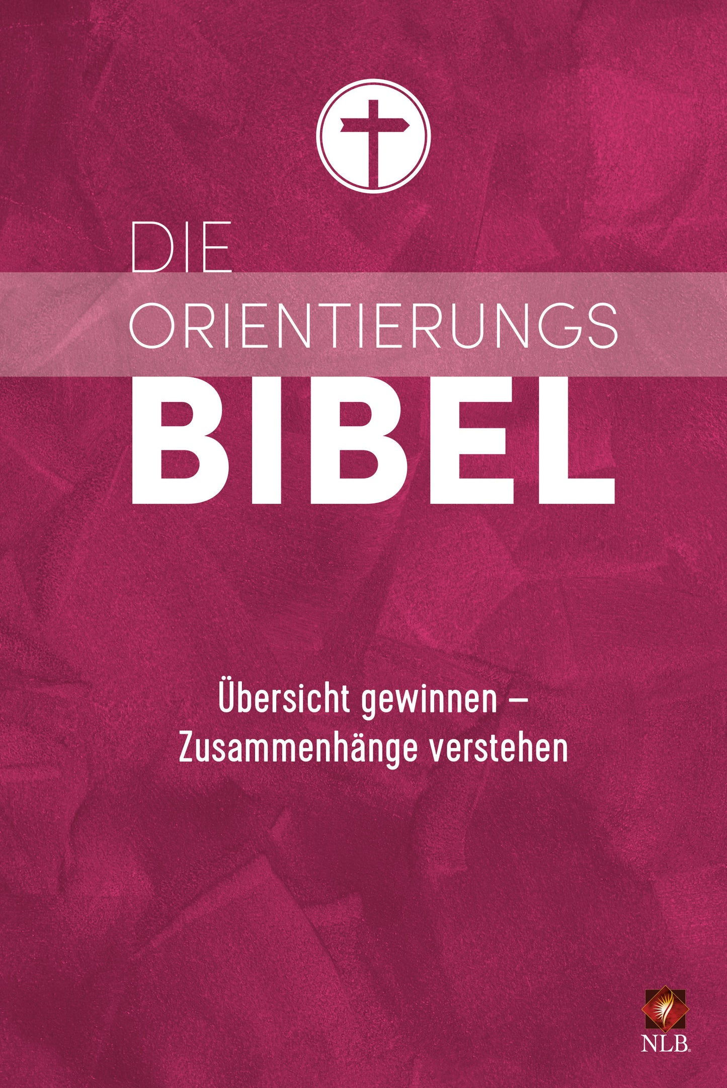 Buch Die Orientierungsbibel