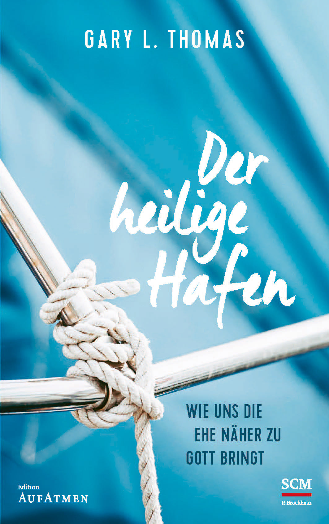Buch Der heilige Hafen