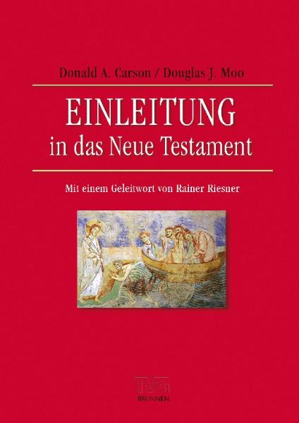 Buch Einleitung in das Neue Testament
