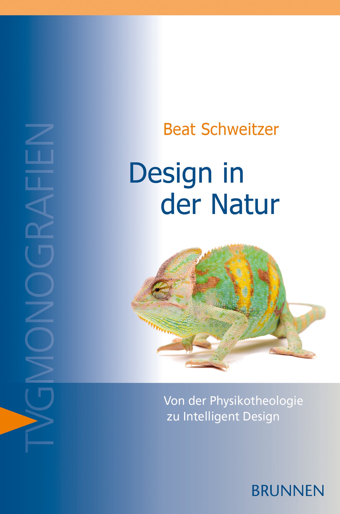 Buch Design in der Natur