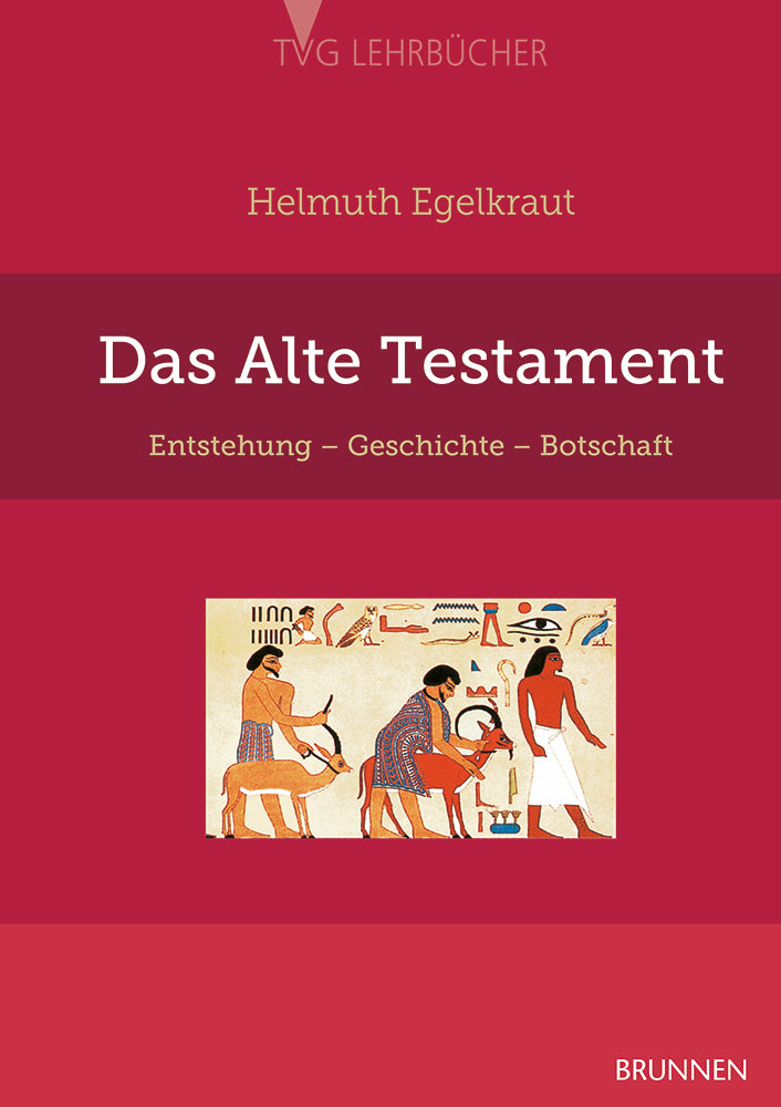 Buch Das Alte Testament