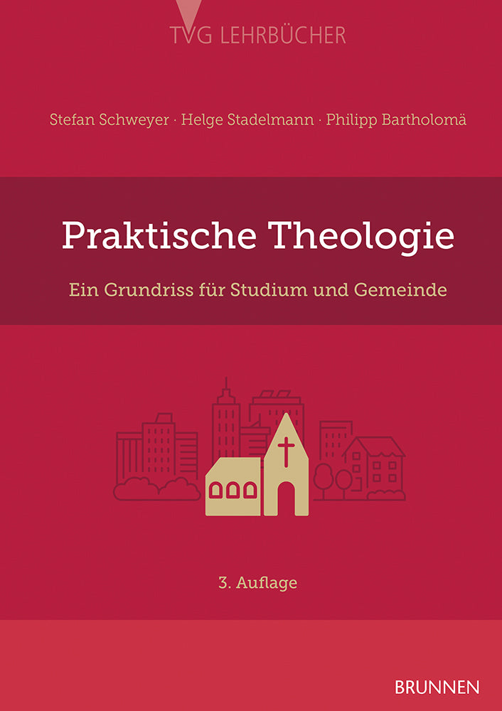 Buch Praktische Theologie