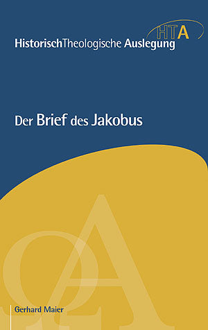 Buch Der Brief des Jakobus