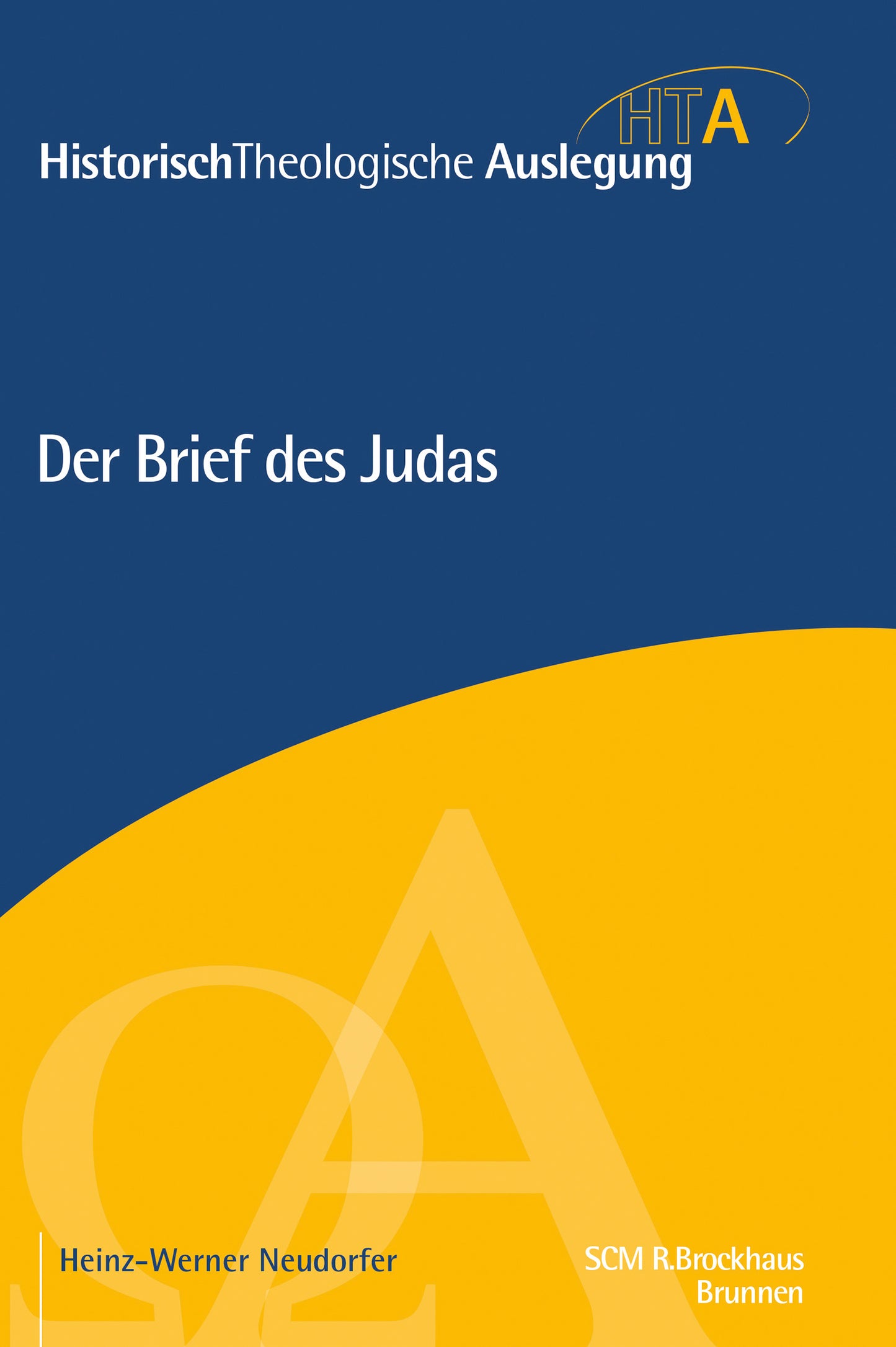 Buch Der Brief des Judas