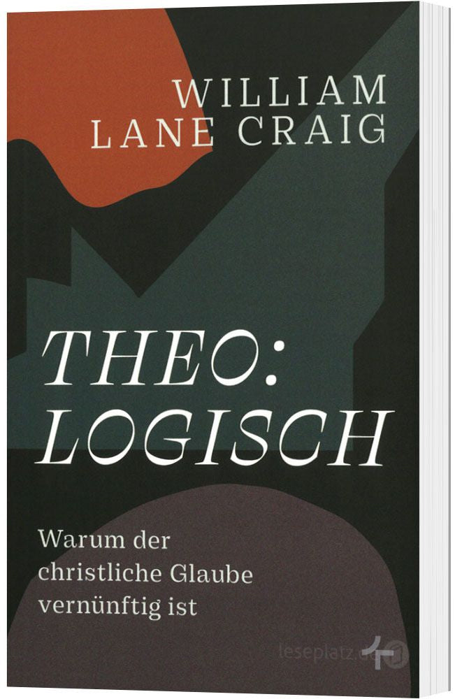 Buch theo:logisch (theologisch)