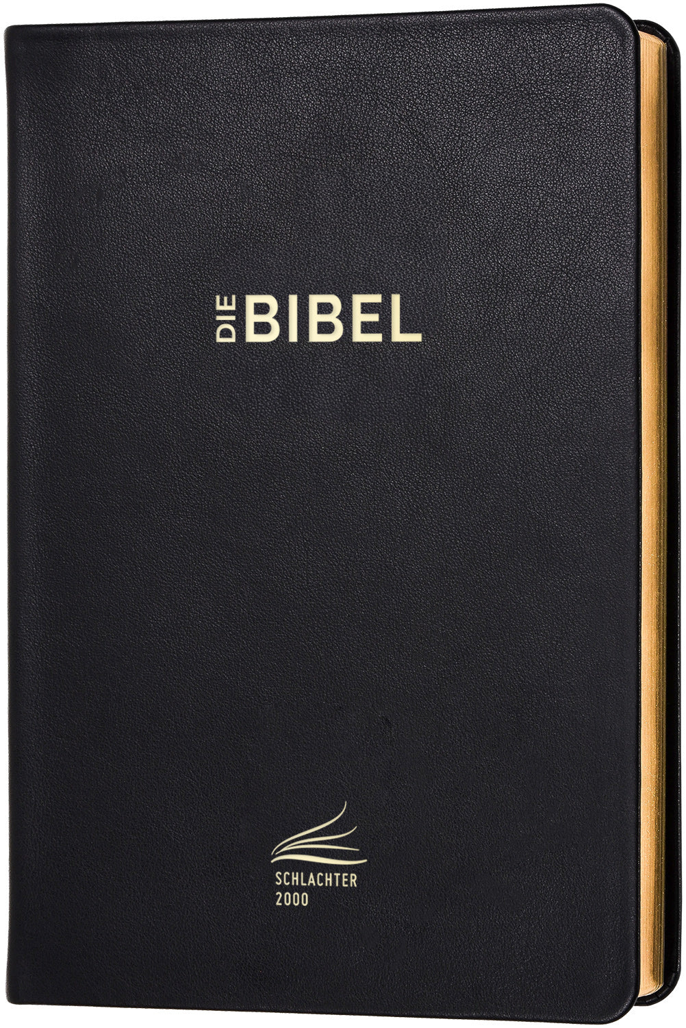 Buch Die Bibel - Schlachter 2000