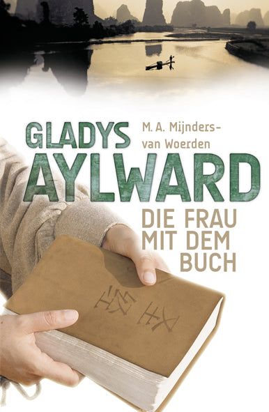 Buch Gladys Aylward