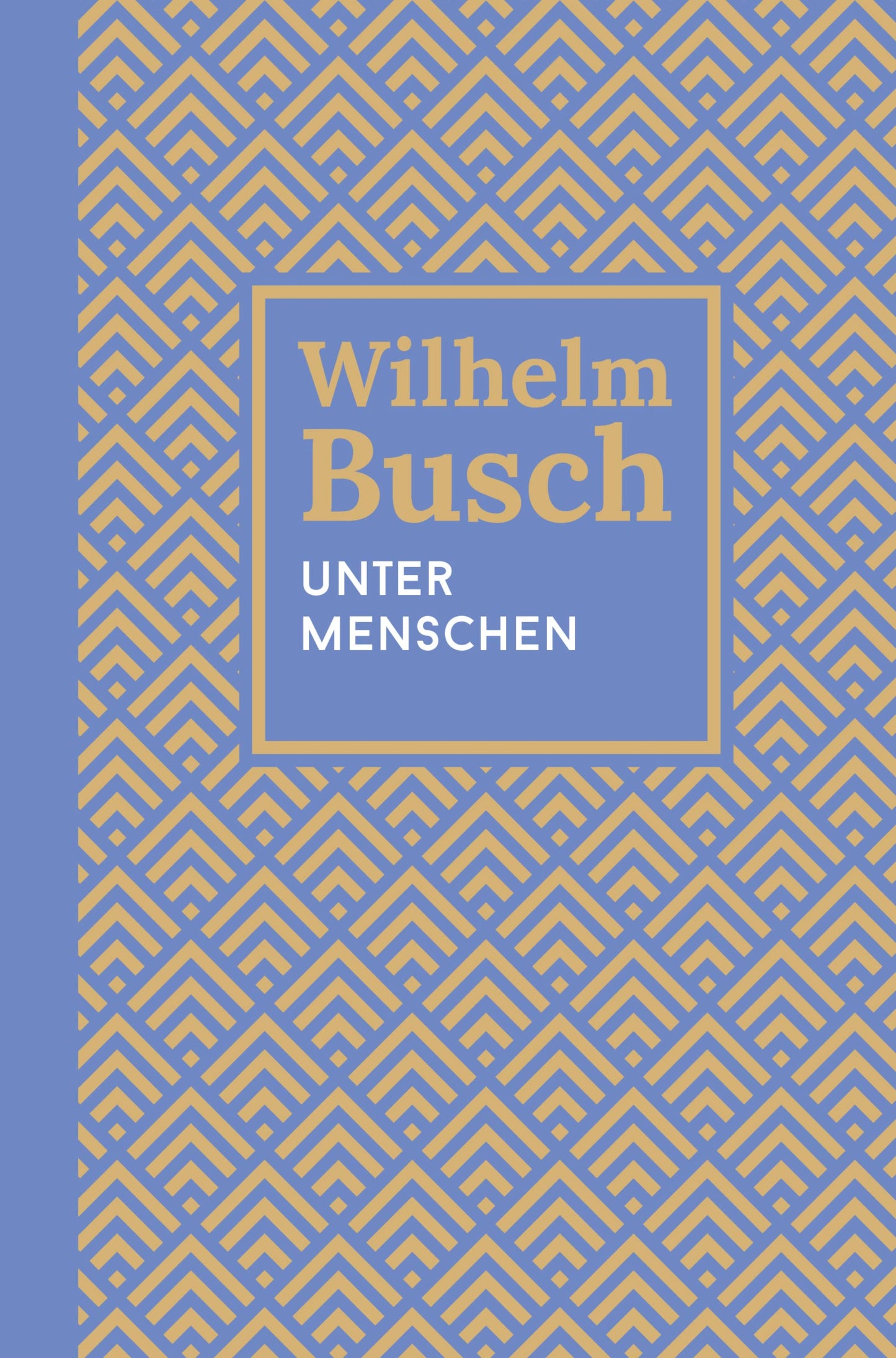 Buch Unter Menschen