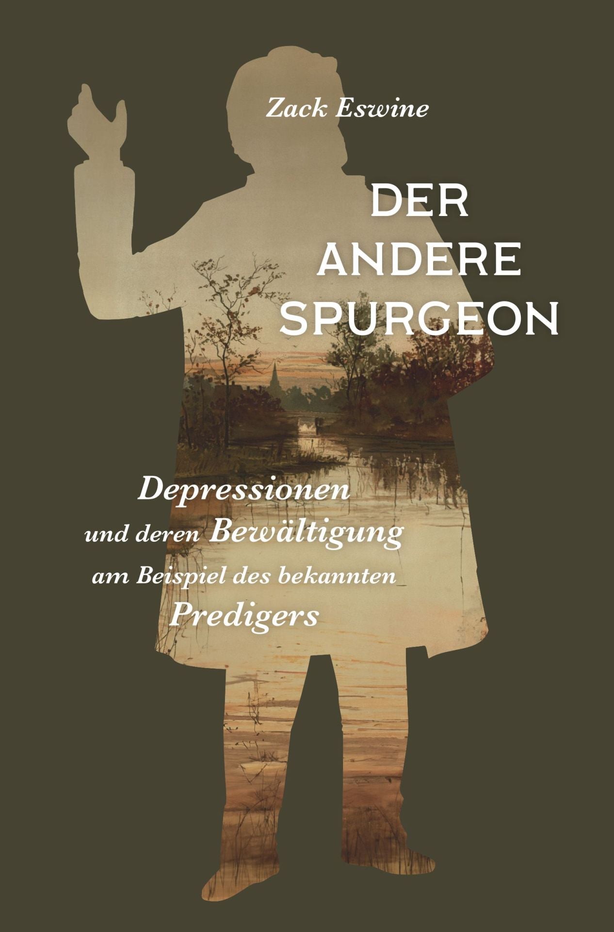 Buch Der andere Spurgeon