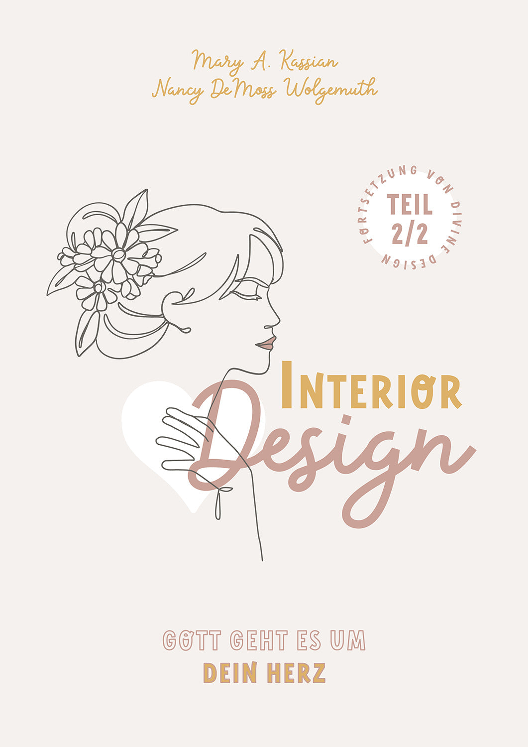Buch Interior Design
