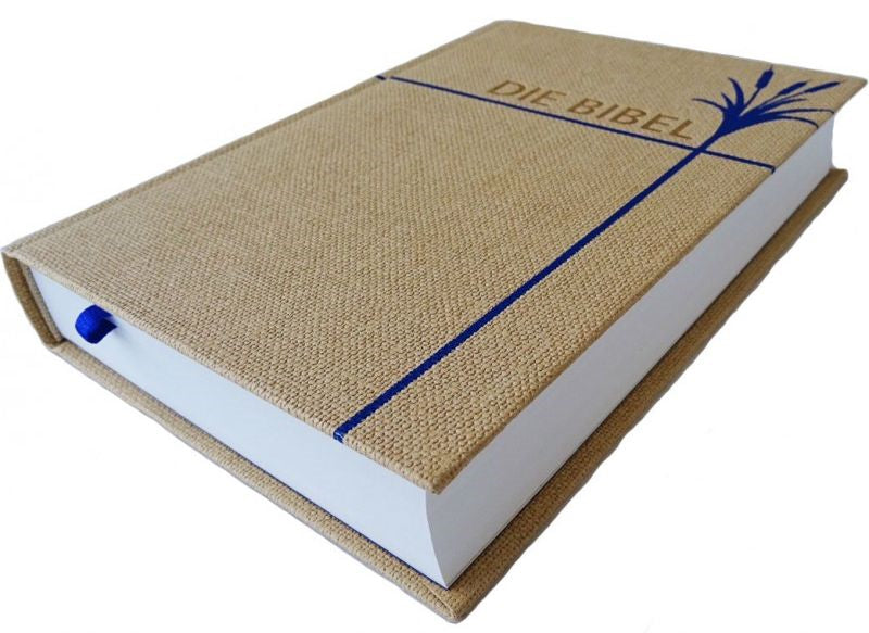 Hörbuch Elberfelder Bibel 2003 - Taschenausgabe