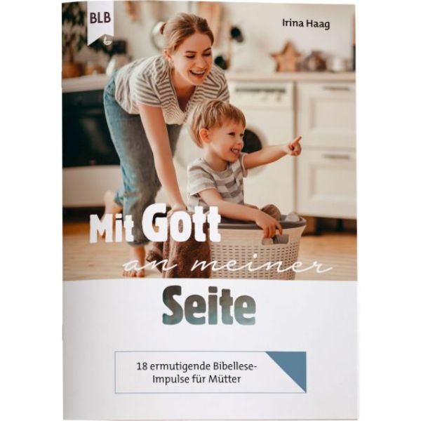 Buch Mit Gott an meiner Seite