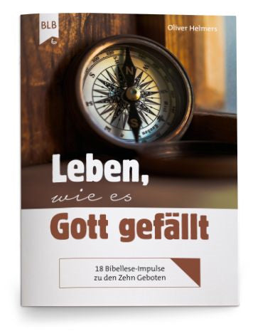 Buch Leben. wie es Gott gefällt