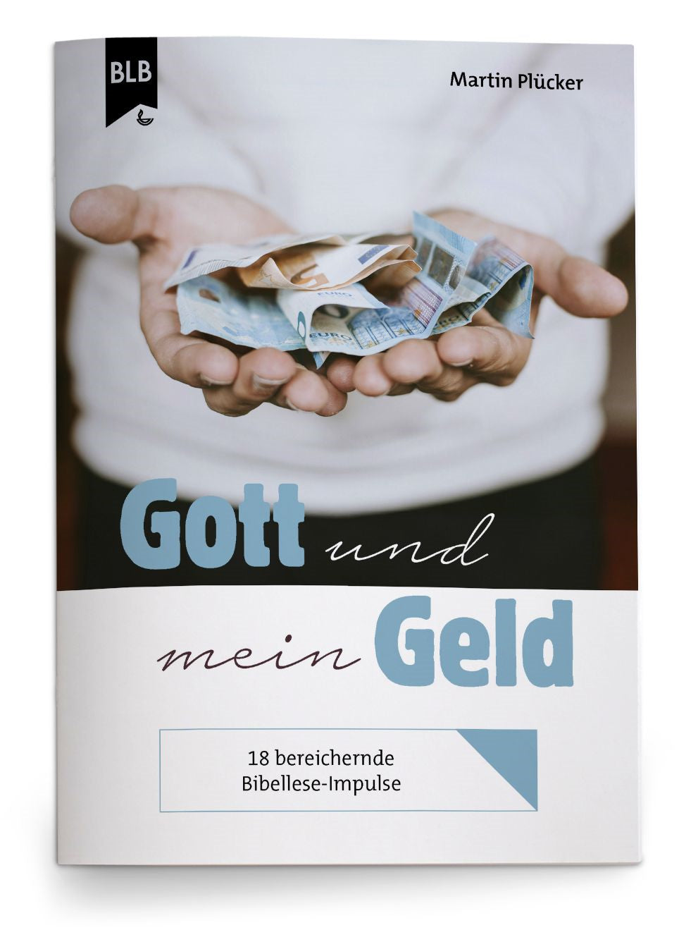 Buch Gott und mein Geld