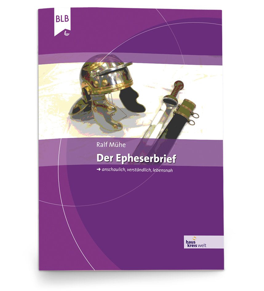 Buch Der Epheserbrief