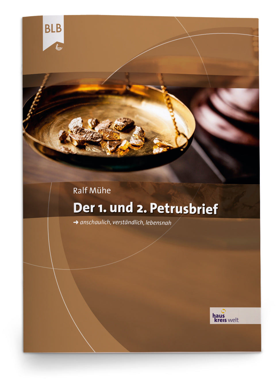 Buch Der 1. und 2. Petrusbrief