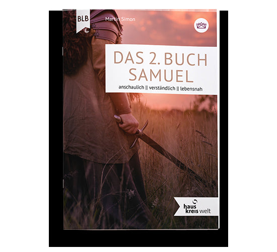 Buch Das 2. Buch Samuel