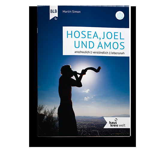 Buch Hosea. Joel und Amos