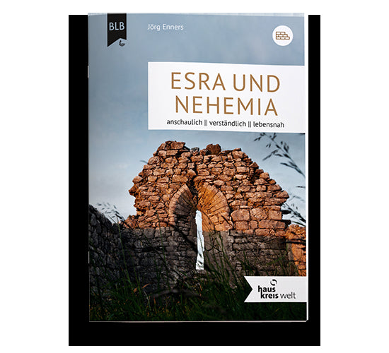Buch Esra und Nehemia