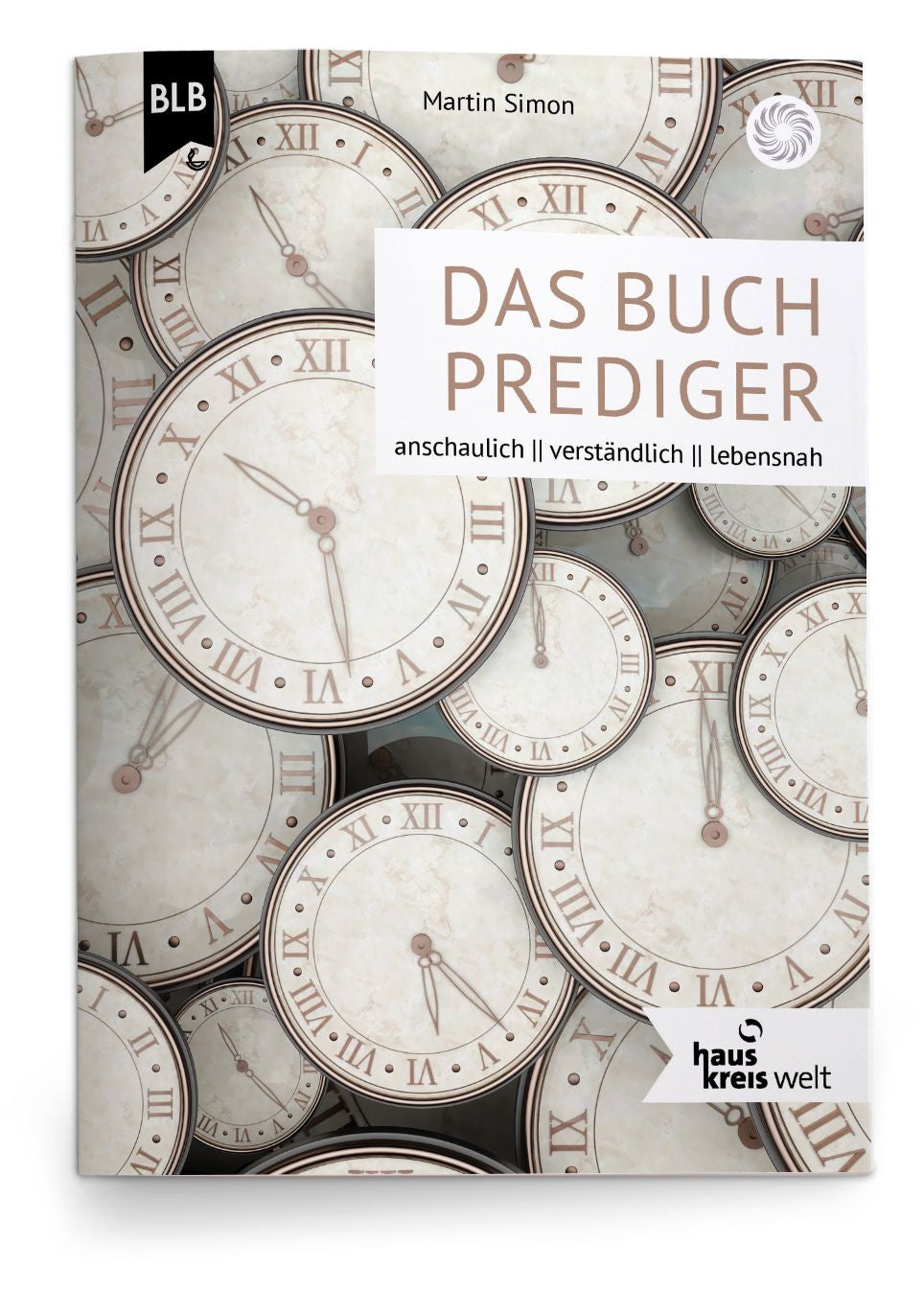 Buch Das Buch Prediger