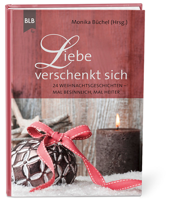 Buch Liebe verschenkt sich