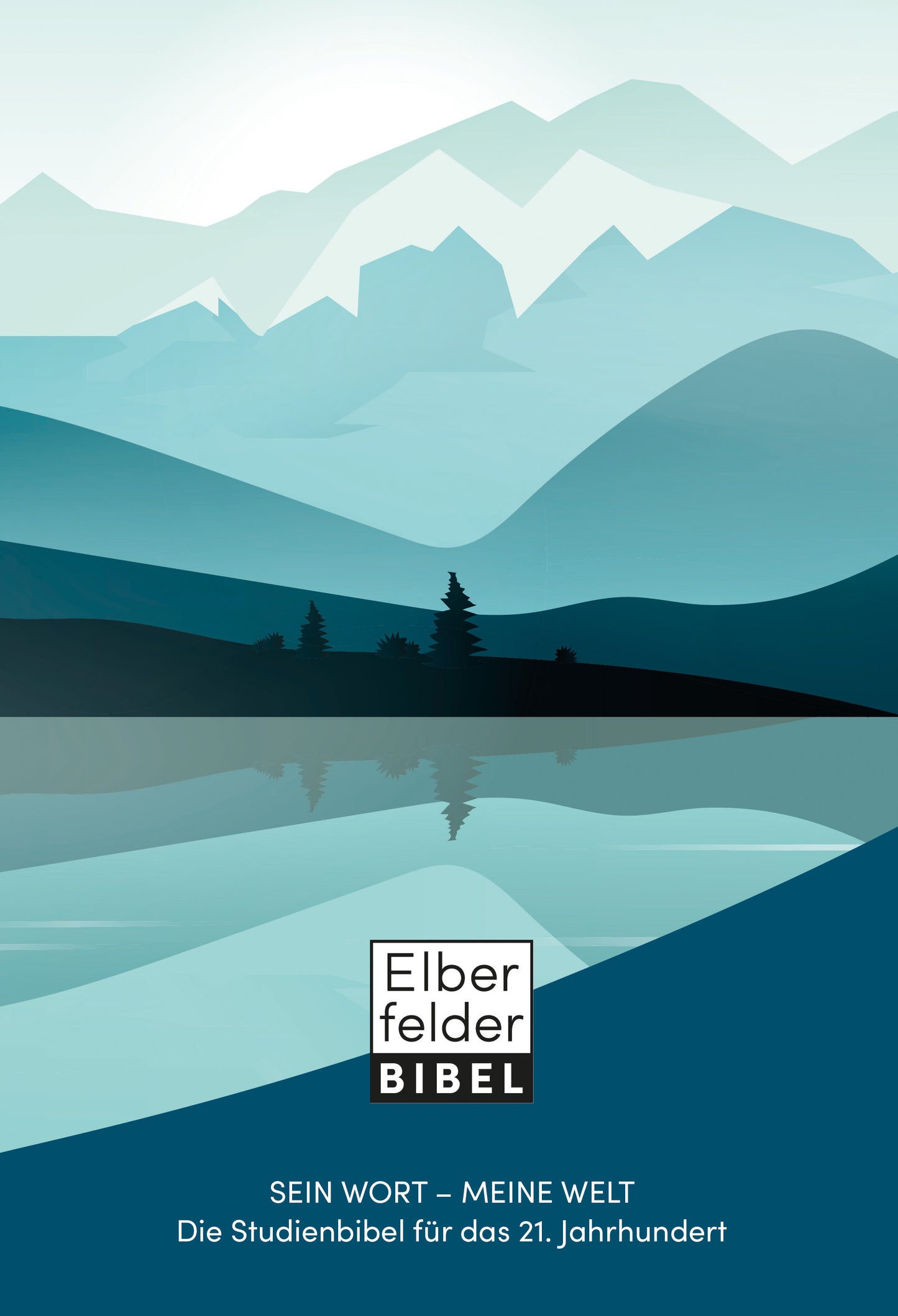 Buch Sein Wort - meine Welt (gebunden)