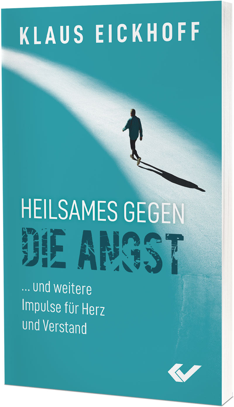 Buch Heilsames gegen die Angst