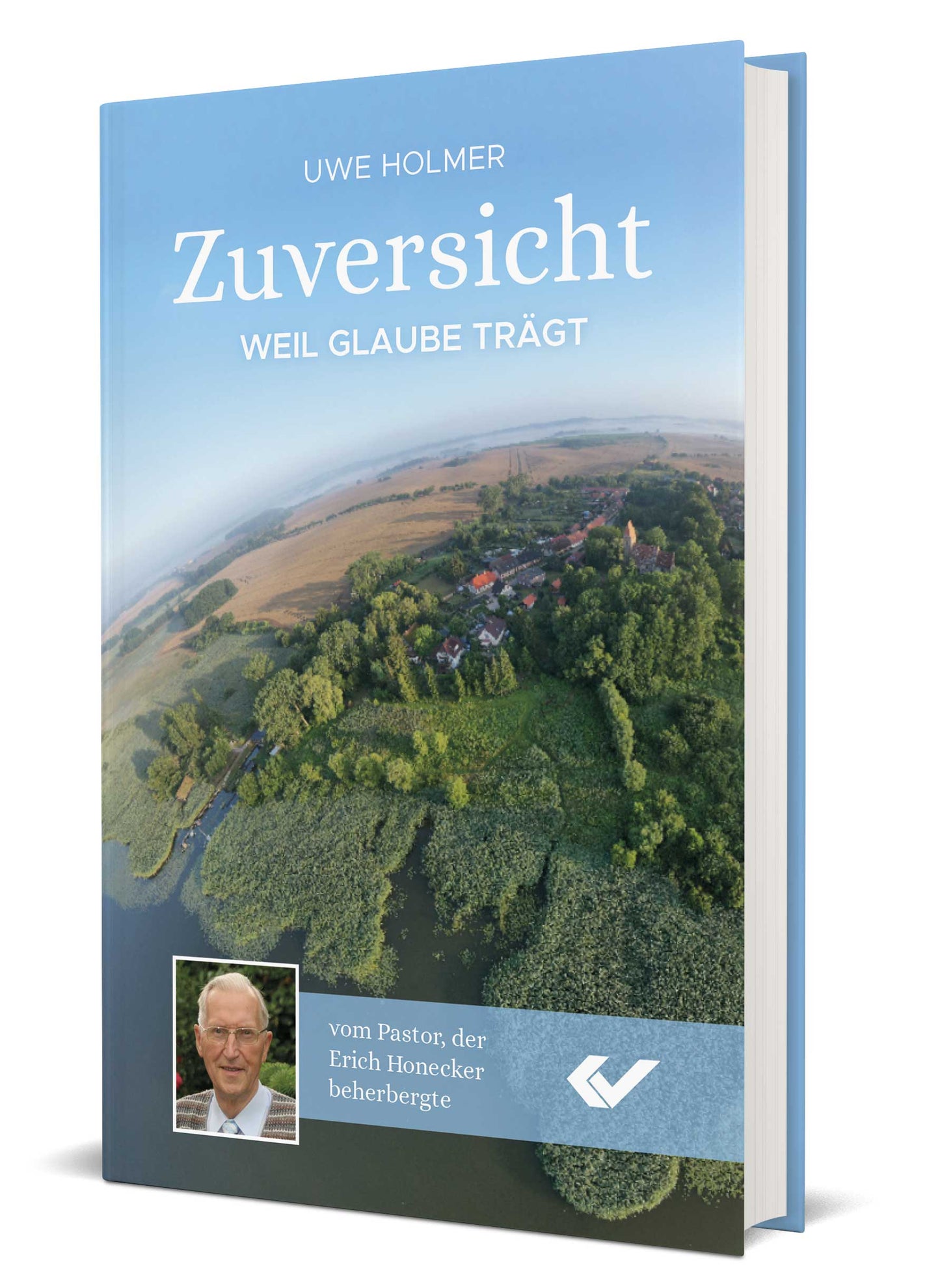 Buch Zuversicht