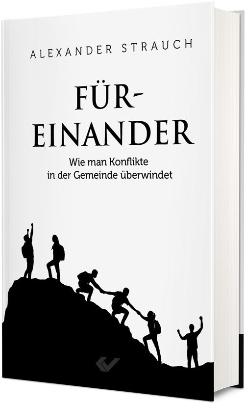 Buch Fuereinander
