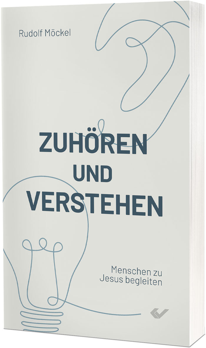 Buch Zuhören und verstehen