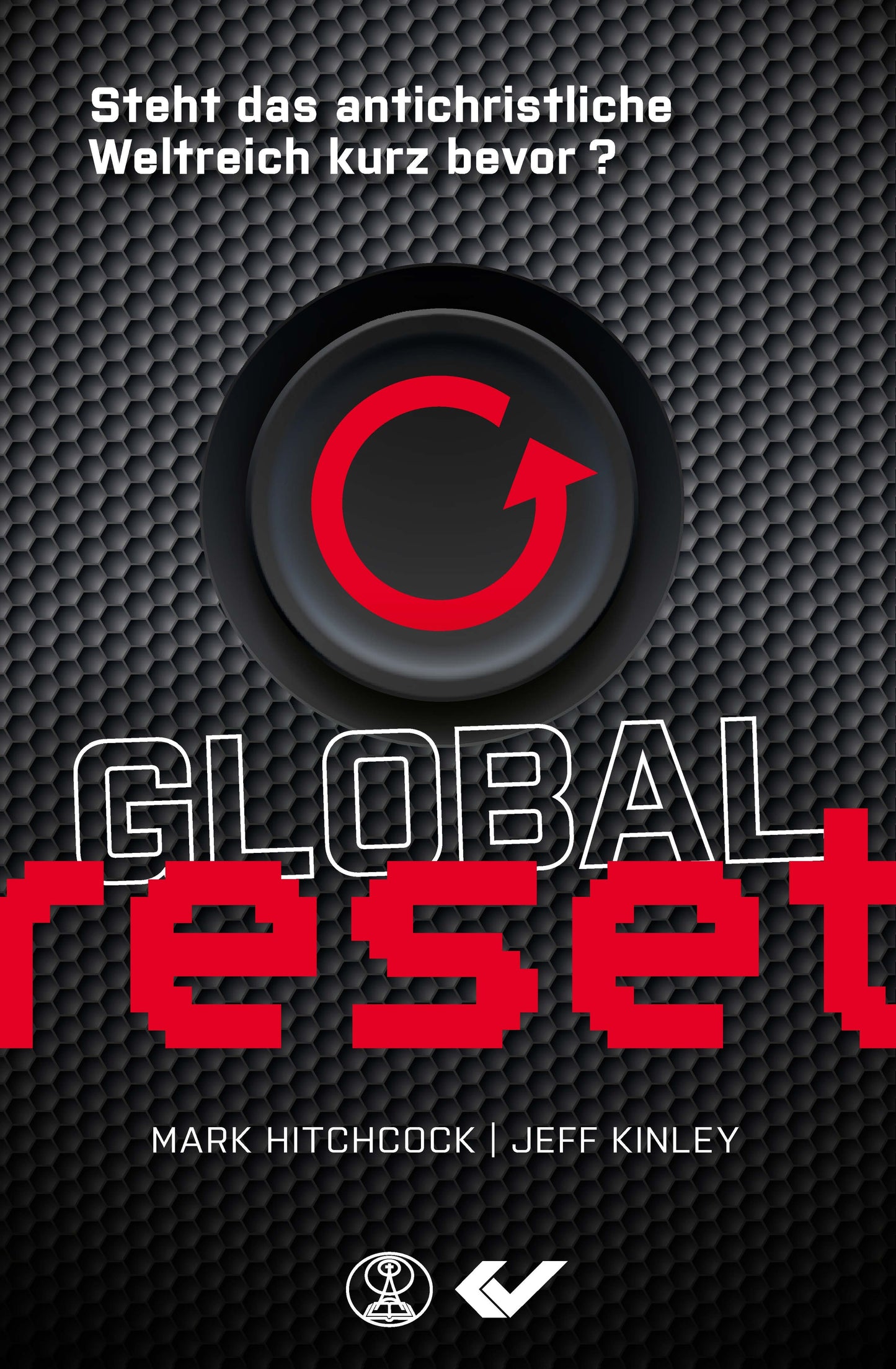 Buch Global Reset
