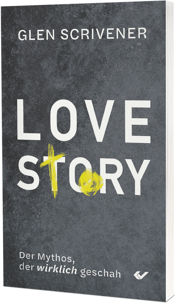 Buch Love Story