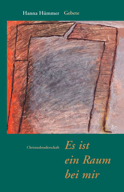 Buch Es ist ein Raum bei mir