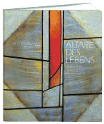 Buch Altäre des Lebens - Abraham