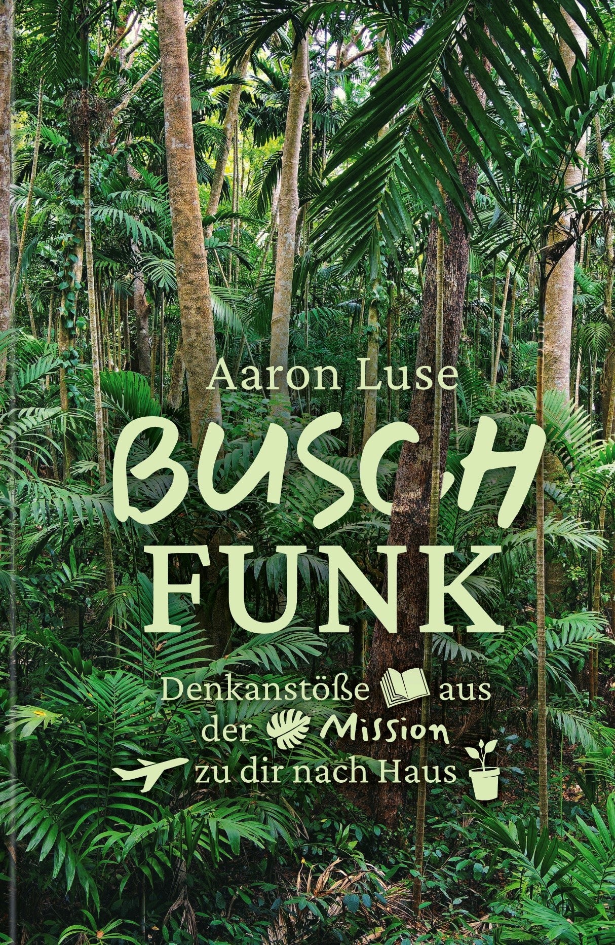 CD Buschfunk