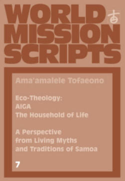 Buch Eco-Theology: AIGA-The household of life