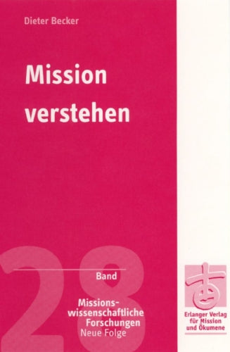 Buch Mission verstehen