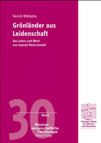 Buch Grönländer aus Leidenschaft