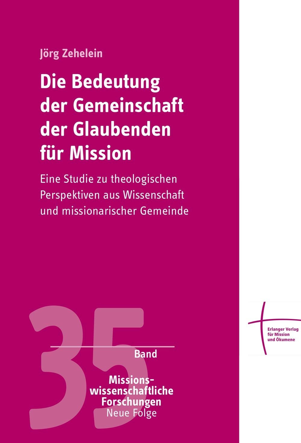 Buch Die Bedeutung der Gemeinschaft...