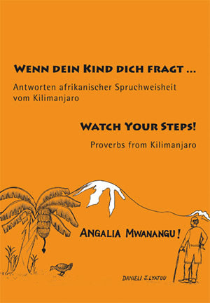 Buch Wenn dein Kind dich fragt