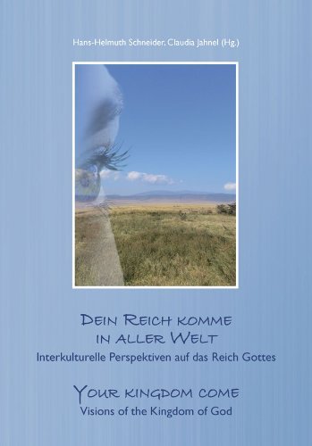 Buch Dein Reich komme in aller Welt
