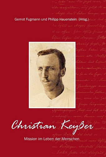 Buch Christian Keyßer