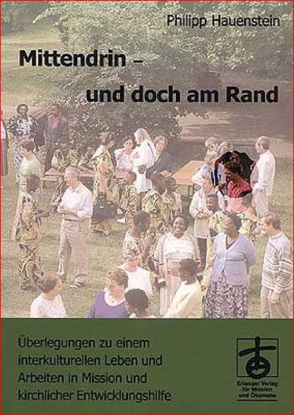 Buch Mittendrin - und doch am Rand