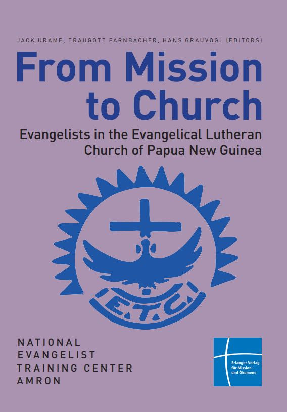 Buch From Mission to church