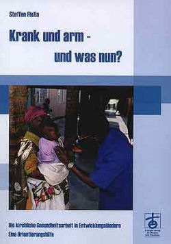Buch Krank und arm - und was nun?