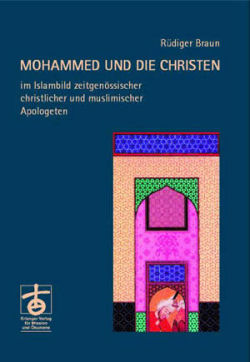 Buch Mohammed und die Christen