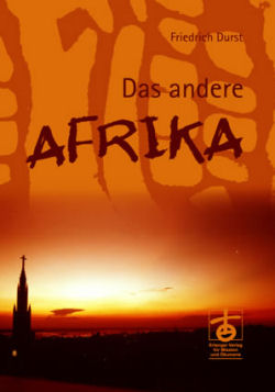 Buch Das andere Afrika